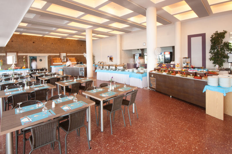 A 11 Hotel เซสเม ภายนอก รูปภาพ